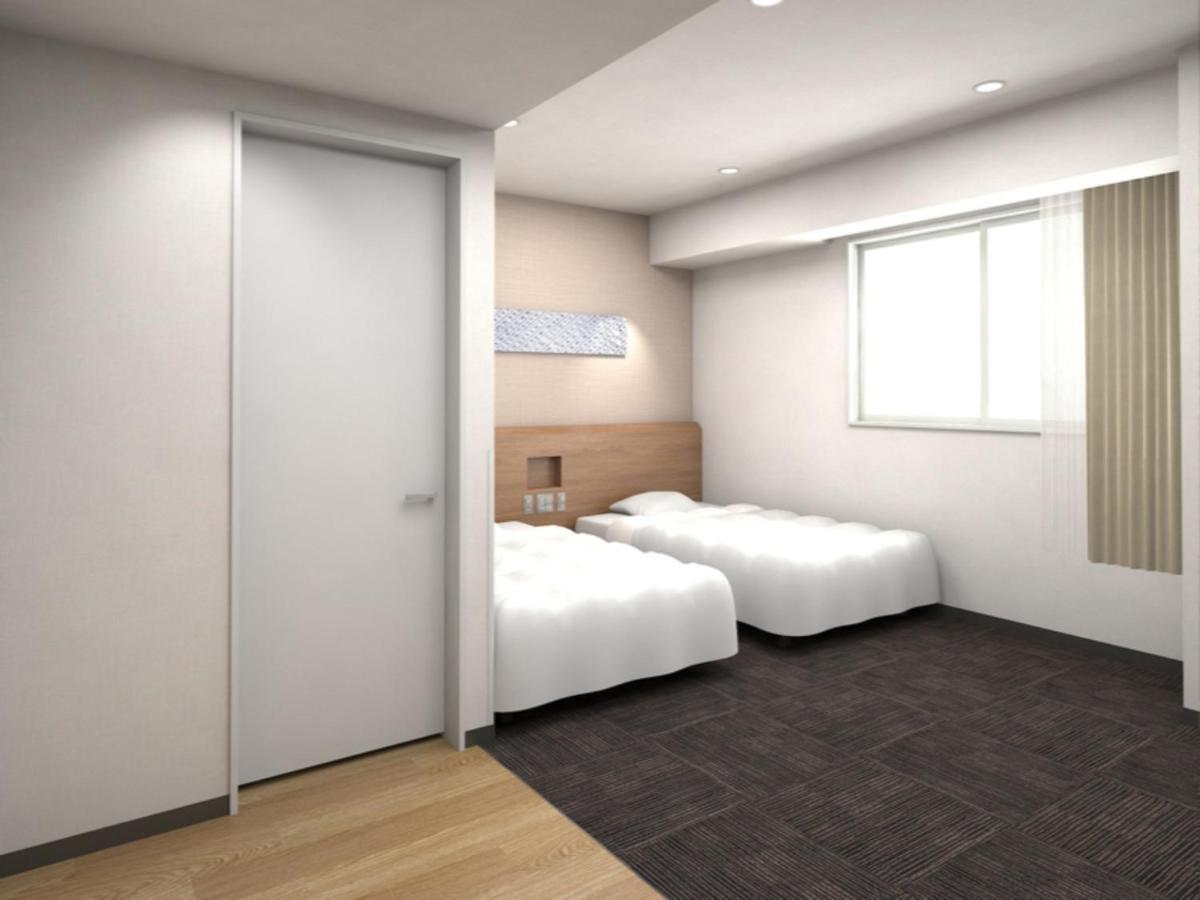 R&B Hotel Nagoya Ekimae - Vacation Stay 15188V Kültér fotó