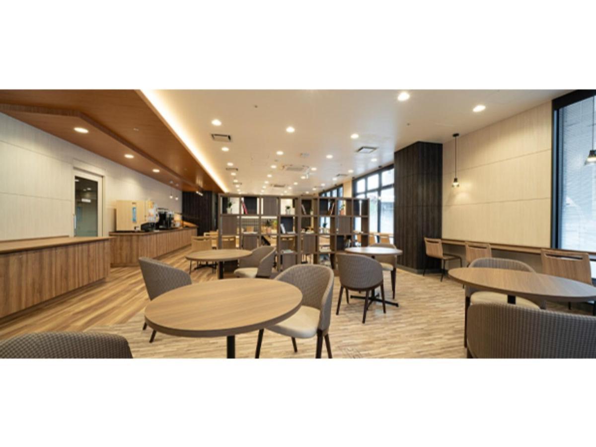 R&B Hotel Nagoya Ekimae - Vacation Stay 15188V Kültér fotó