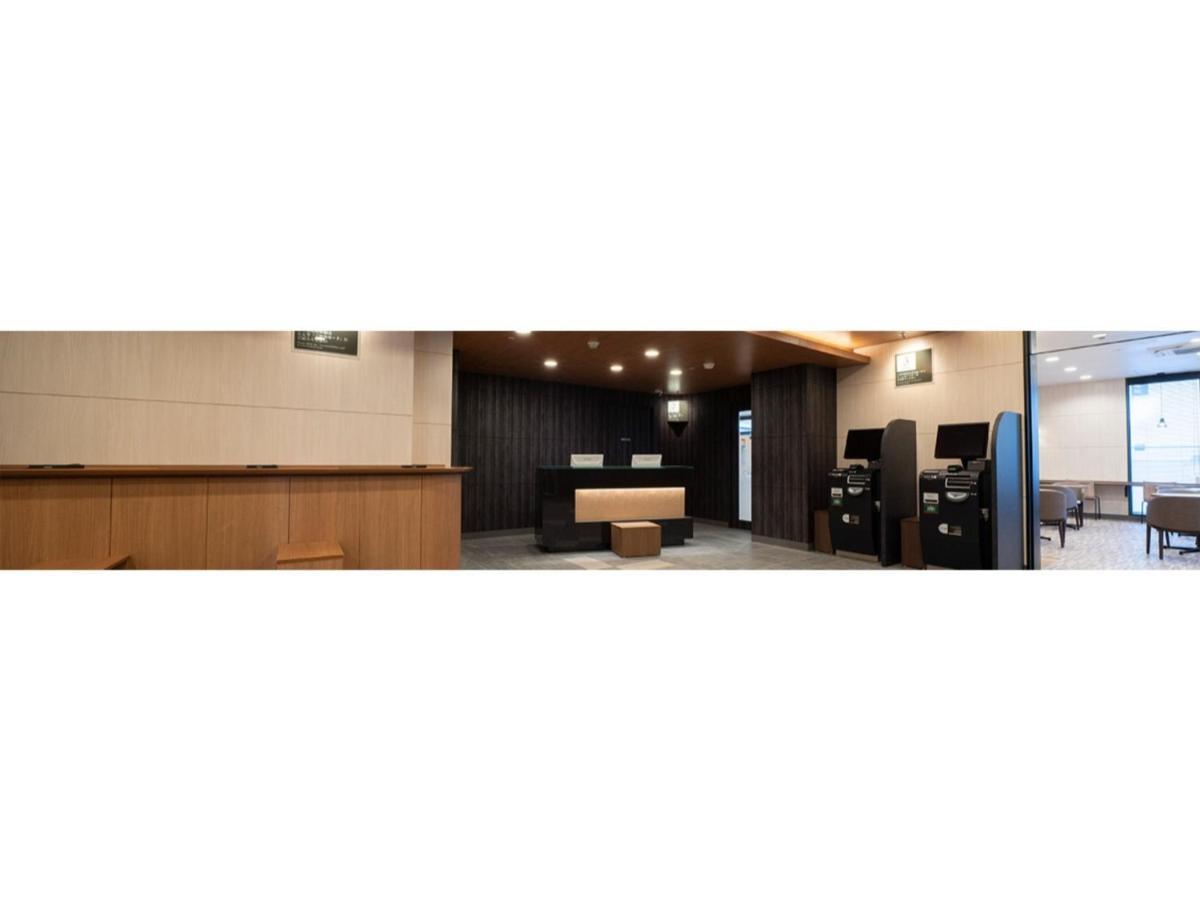 R&B Hotel Nagoya Ekimae - Vacation Stay 15188V Kültér fotó