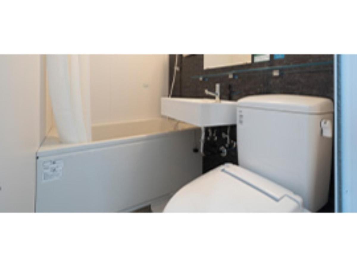 R&B Hotel Nagoya Ekimae - Vacation Stay 15188V Kültér fotó