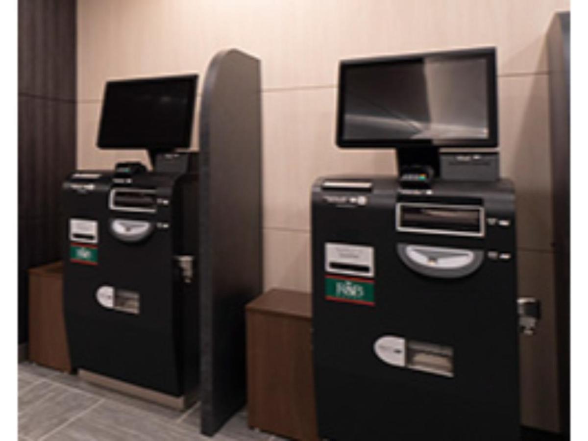 R&B Hotel Nagoya Ekimae - Vacation Stay 15188V Kültér fotó