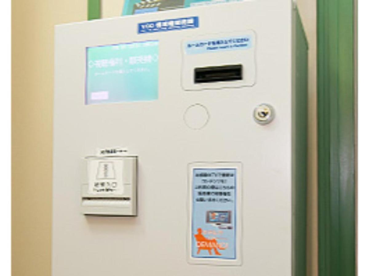 R&B Hotel Nagoya Ekimae - Vacation Stay 15188V Kültér fotó