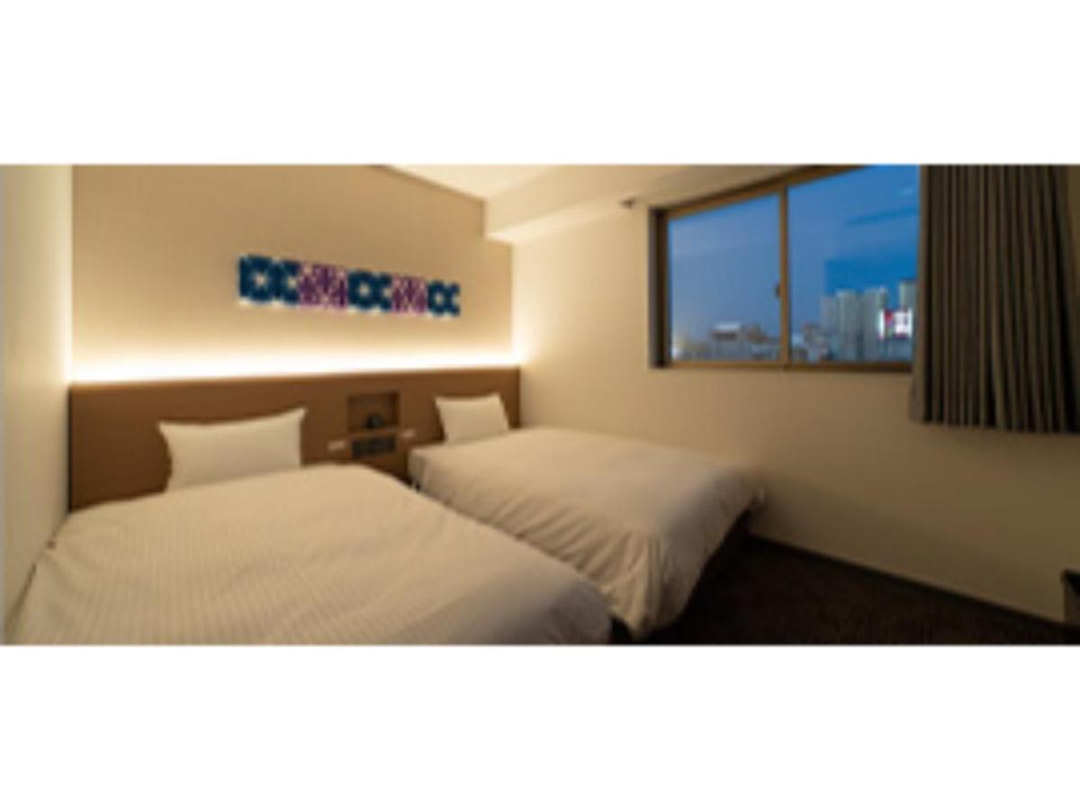 R&B Hotel Nagoya Ekimae - Vacation Stay 15188V Kültér fotó